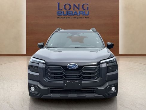 Certified 2026 Subaru Outback Premium AWD/4WD image 2