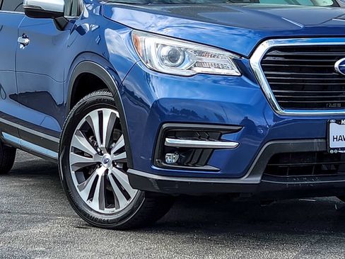 Used 2020 Subaru Ascent Touring w/ Popular Package #2A AWD/4WD image 3