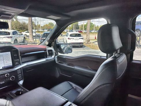 Used 2023 Ford F150 Lariat image 11