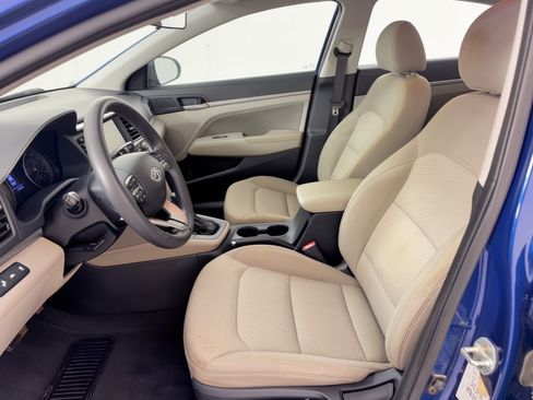 Used 2020 Hyundai Elantra SEL FWD image 5