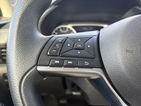 Used 2023 Nissan Sentra SV image 14