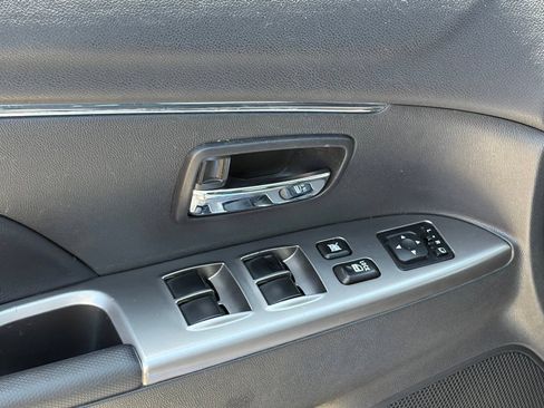 Used 2024 Mitsubishi Outlander Sport AWD image 4