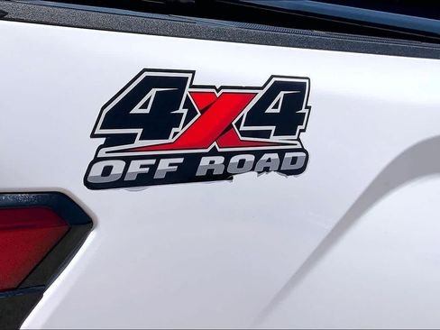 Used 2025 Toyota Tundra SR5 RWD image 10