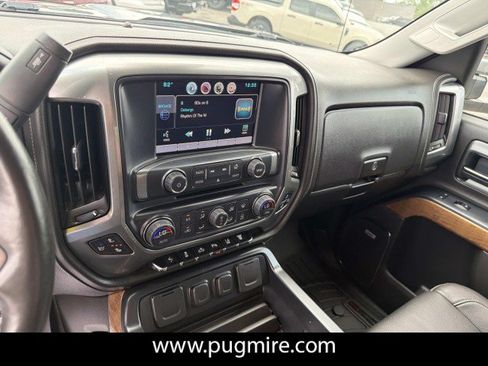 Used 2015 Chevrolet Silverado 2500 LTZ w/ Duramax Plus Package AWD/4WD image 29