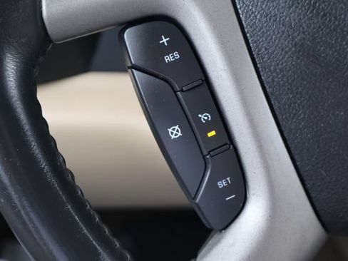 Used 2012 Chevrolet Silverado 1500 LT w/ All-Star Edition AWD/4WD image 8