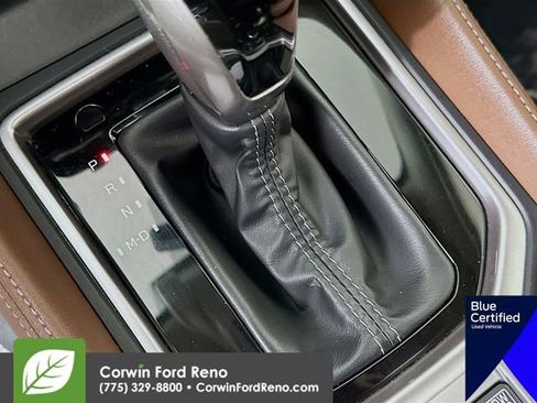 Used 2021 Subaru Forester Touring image 21
