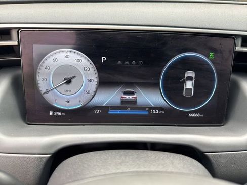 Used 2023 Hyundai Santa Cruz SEL w/ Activity Package AWD/4WD image 16