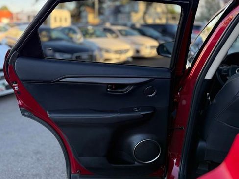 Used 2019 Lexus NX 300 AWD image 21