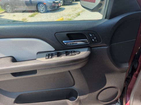 Used 2008 Chevrolet Avalanche LT w/ LT Preferred Equipment Group AWD/4WD image 34