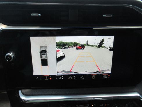 Used 2025 GMC Sierra 2500 Denali w/ Denali Reserve Package AWD/4WD image 33