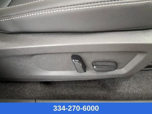 New 2025 Nissan Murano SL w/ Cargo Package image 26