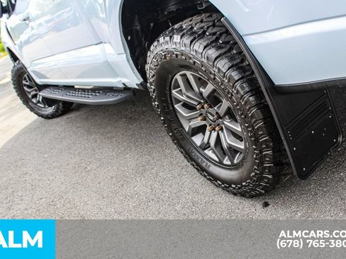 Used 2025 Ford F150 Tremor w/ Tow/Haul Package AWD/4WD image 15