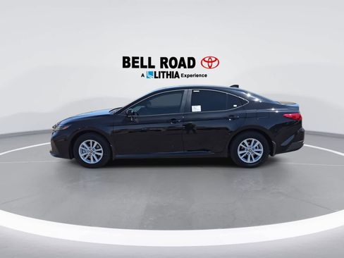 New 2026 Toyota Camry LE AWD/4WD image 5