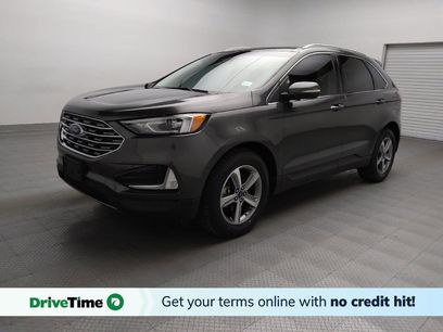 Used 2019 Ford Edge SEL w/ Equipment Group 201A