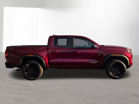 New 2026 GMC Canyon Elevation w/ Convenience Package image 4