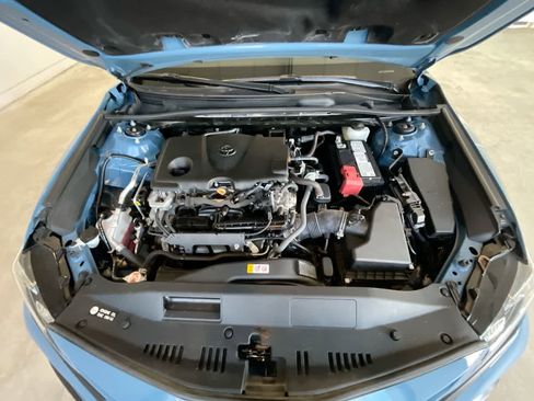 Certified 2023 Toyota Camry SE image 25