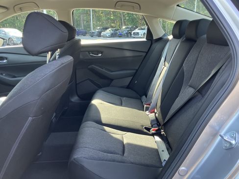 Used 2026 Honda Accord LX image 32