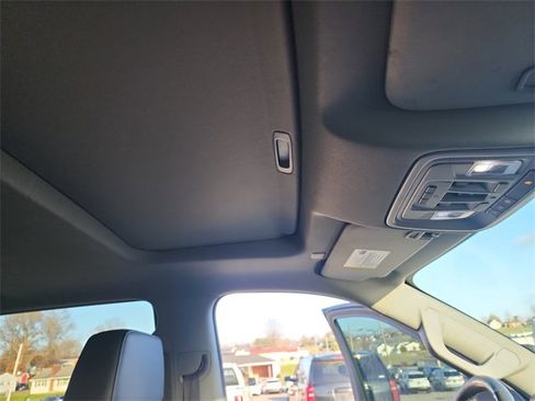 Used 2020 Chevrolet Silverado 1500 LT Trail Boss image 16