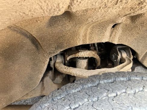 Used 2020 GMC Sierra 2500 SLE image 8