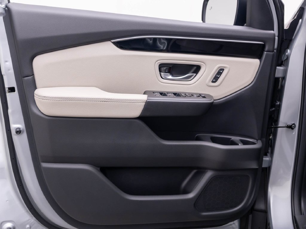 New 2026 Honda Pilot EX-L image 14