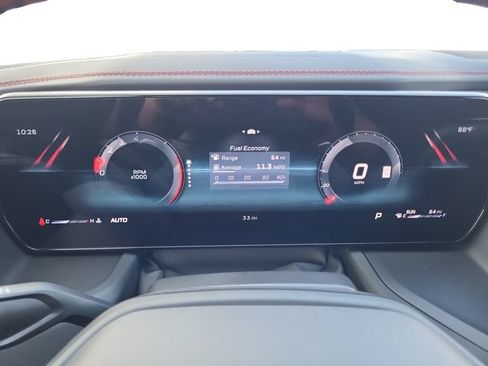 New 2026 Dodge Charger R/T AWD/4WD image 14