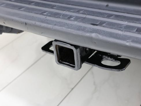 Used 2021 Nissan NV 3500 SL image 19