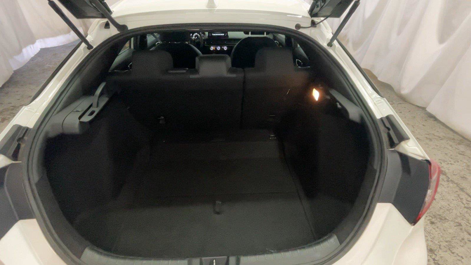 Certified 2023 Honda Civic Sport image 22