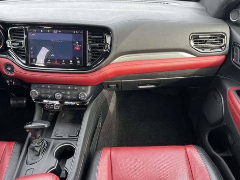 Used 2022 Dodge Durango R/T image 20