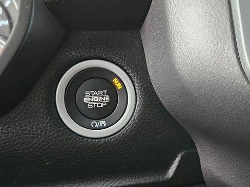 Used 2023 RAM 1500 Lone Star AWD/4WD image 15