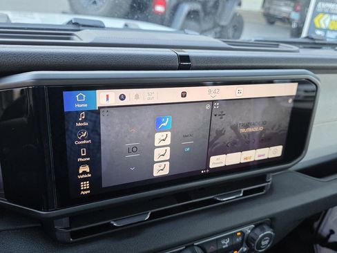 New 2026 Jeep Wrangler Sport image 20