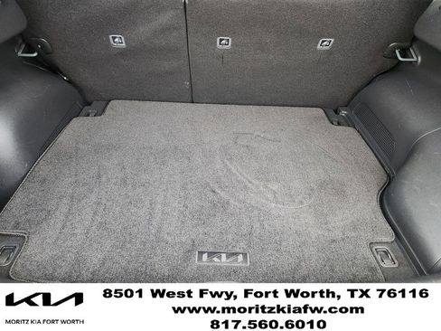 Certified 2023 Kia Niro EX FWD image 30