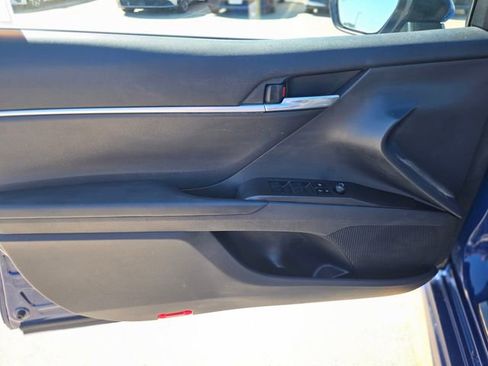 Used 2023 Toyota Camry SE w/ Cold Weather Package AWD/4WD image 16