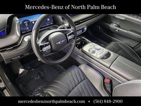 Used 2023 Genesis G90 3.5T image 10