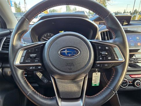 Used 2023 Subaru Crosstrek 2.0i Premium w/ Popular Package #3 image 16