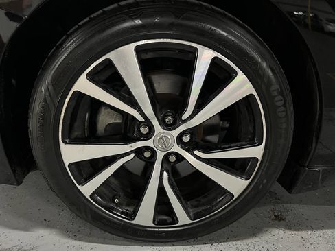 Used 2018 Nissan Maxima 3.5 S image 15