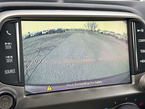 Used 2013 Chevrolet Camaro LT w/ RS Package image 26