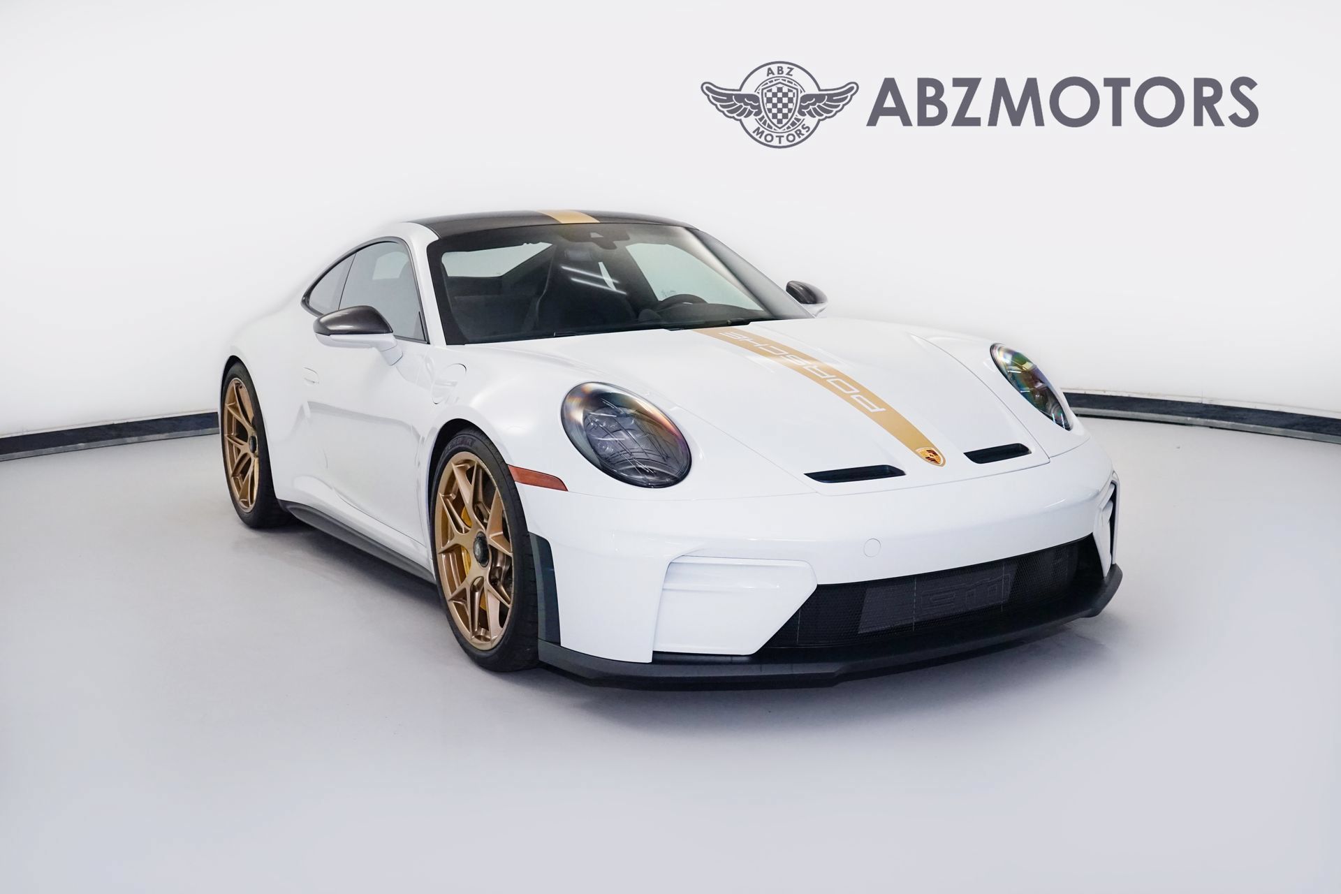 Used 2026 Porsche 911 GT3 RWD image 1