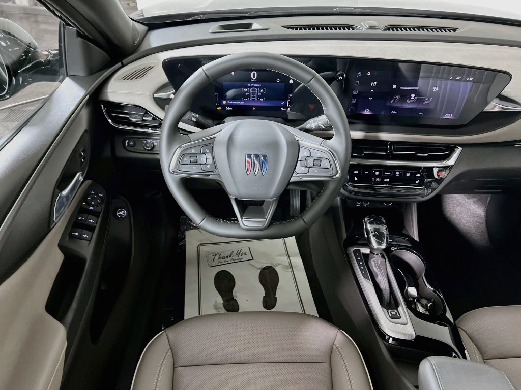 New 2026 Buick Envista Avenir FWD image 18