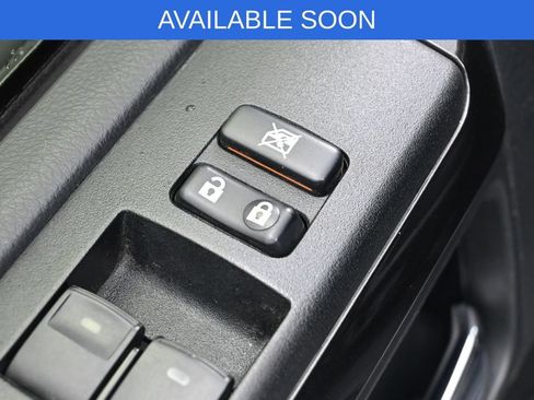 Used 2019 Toyota 4Runner TRD Off-Road Premium AWD/4WD image 12