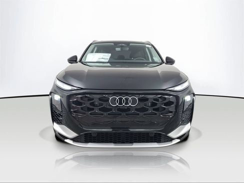 New 2026 Audi Q3 quattro 2.0T AWD/4WD image 2