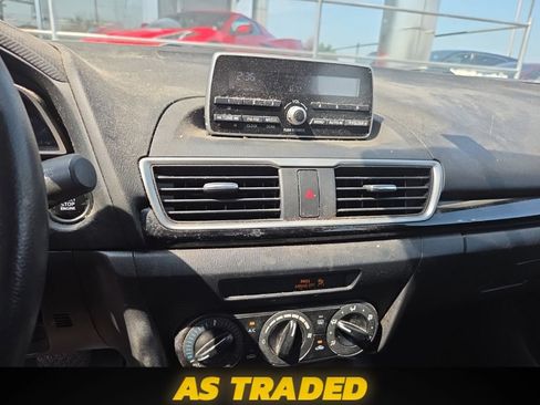 Used 2014 MAZDA MAZDA3 i Sport FWD image 15