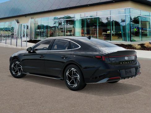 New 2026 Hyundai Sonata SEL FWD image 5