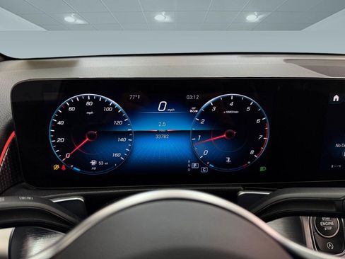 Certified 2023 Mercedes-Benz GLB 250 image 16