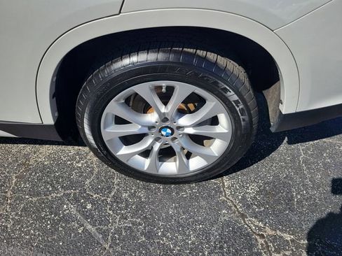 Used 2014 BMW X5 xDrive35i image 6