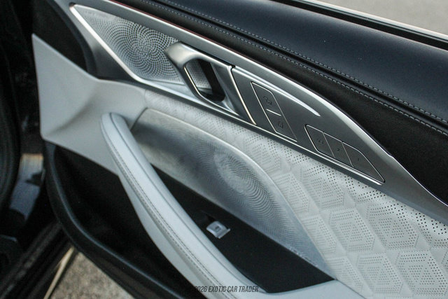 Used 2024 BMW M8 Competition AWD/4WD image 55