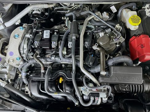 Used 2024 Nissan Sentra SV image 31