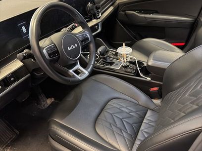 Used 2023 Kia Sportage X-Line w/ X-Line Premium Package