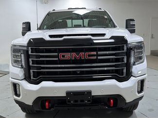 Used 2022 GMC Sierra 3500 AT4 w/ AT4 Preferred Package video 2