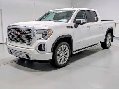 Certified 2022 GMC Sierra 1500 Denali w/ Denali Premium Package