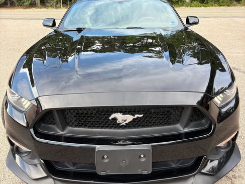 Used 2015 Ford Mustang GT w/ GT Performance Package RWD image 11
